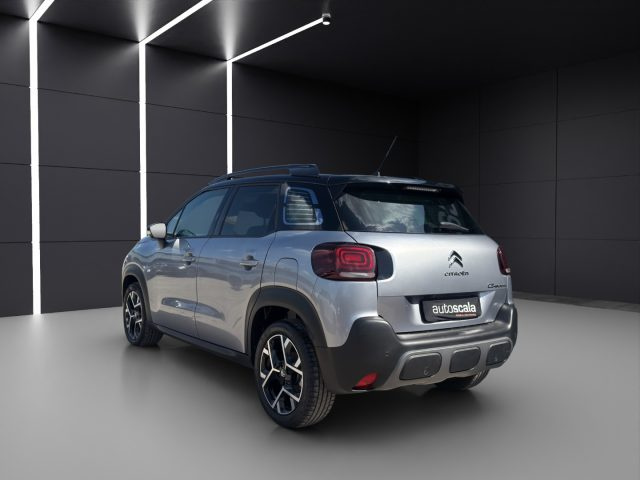 Citroen C3 Aircross PureTech 110 S&S Max - foto 4 di 4