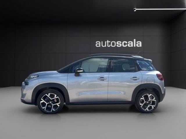 Citroen C3 Aircross PureTech 110 S&S Max - foto 3 di 4