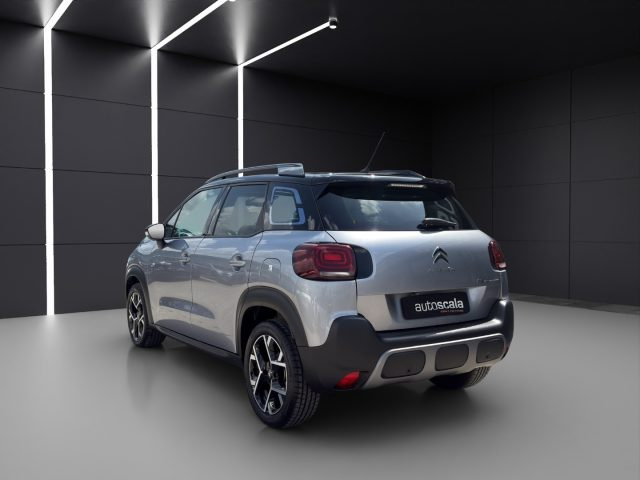 Citroen C3 Aircross PureTech 110 S&S Max - foto 4 di 4
