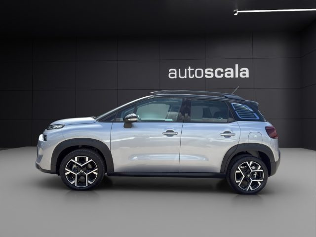 Citroen C3 Aircross PureTech 110 S&S Max - foto 3 di 4