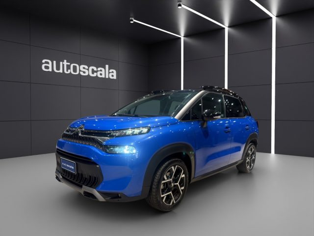 Citroen C3 Aircross PureTech 110 S&S Max - foto 2 di 4
