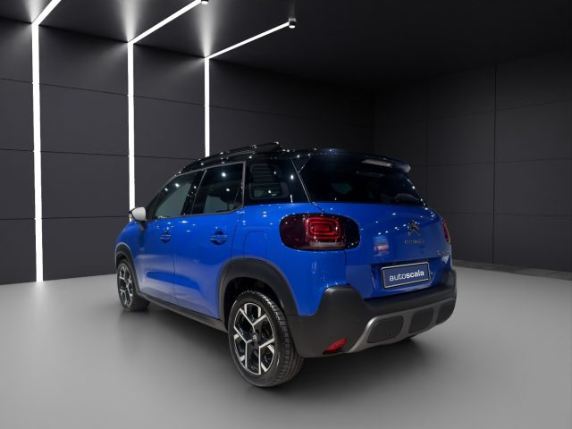 Citroen C3 Aircross PureTech 110 S&S Max - foto 4 di 4