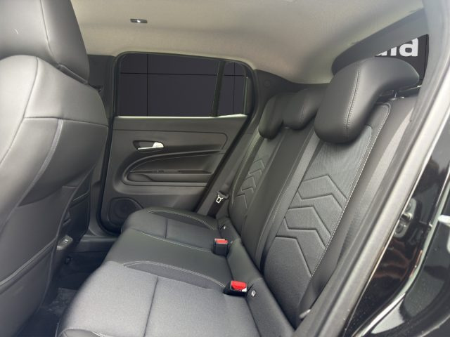 Jeep Avenger 1.2 Turbo 100 CV Summit, del 2025, in vendita a Napoli (NA)