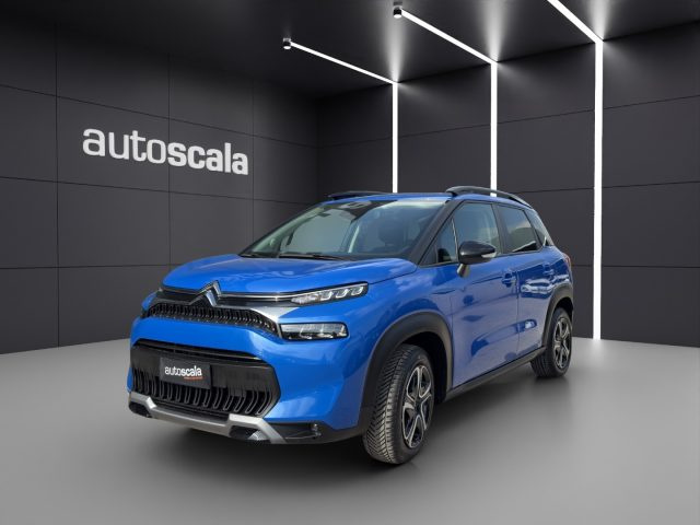 Citroen C3 Aircross PureTech 110 S&S Feel usato a NAPOLI