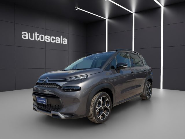 Citroen C3 Aircross PureTech 110 S&S Max usato a NAPOLI