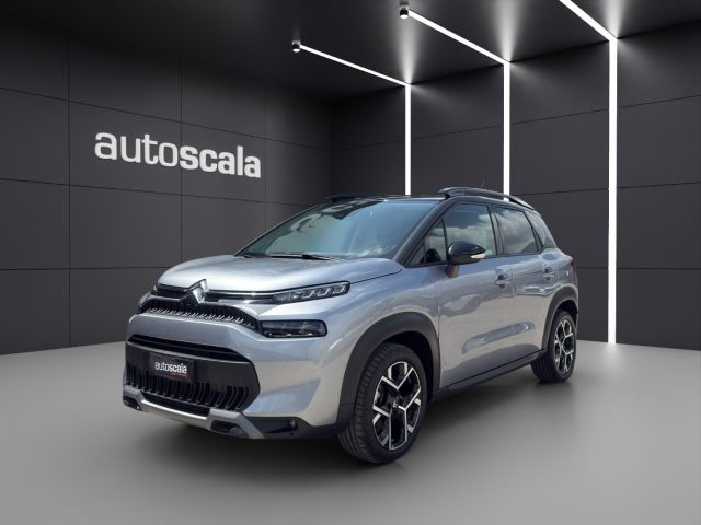 Citroen C3 Aircross PureTech 110 S&S Max usato a NAPOLI