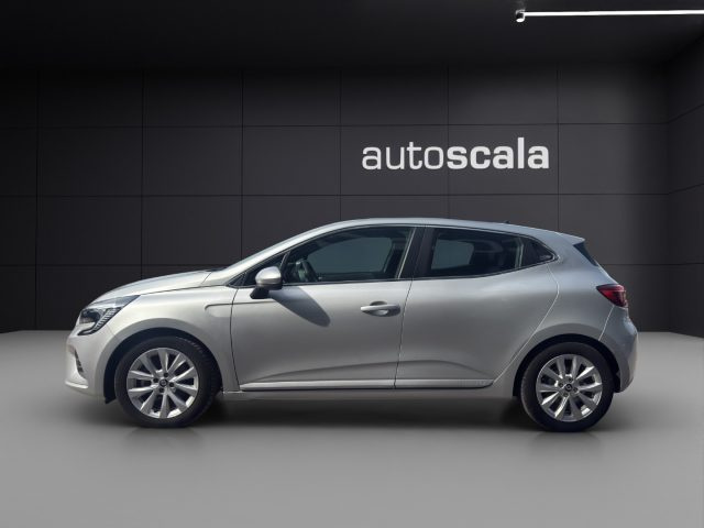 Renault Clio Full Hybrid E-Tech 140 CV 5 porte Intens - foto 2 di 22