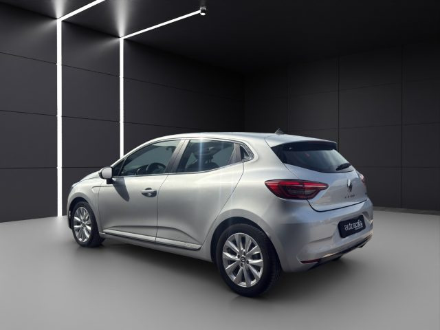Renault Clio Full Hybrid E-Tech 140 CV 5 porte Intens - foto 3 di 22