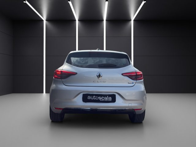 Renault Clio Full Hybrid E-Tech 140 CV 5 porte Intens - foto 4 di 22