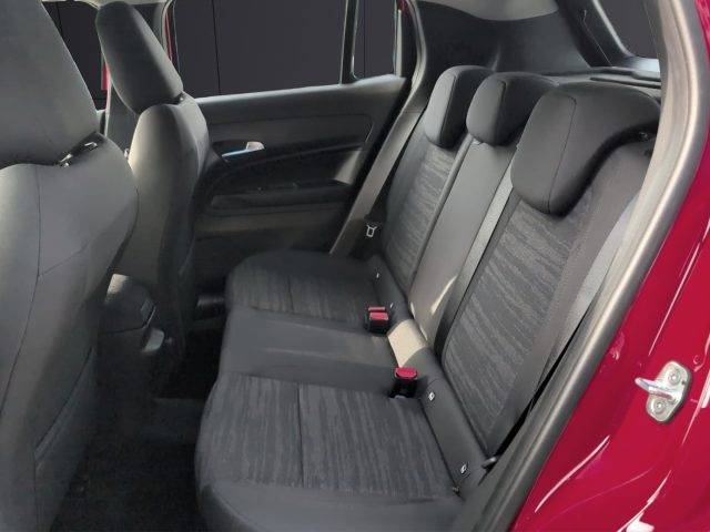 Jeep Avenger 1.2 Turbo 100 CV MHEV Longitude, del 2024, in vendita a Napoli (NA)
