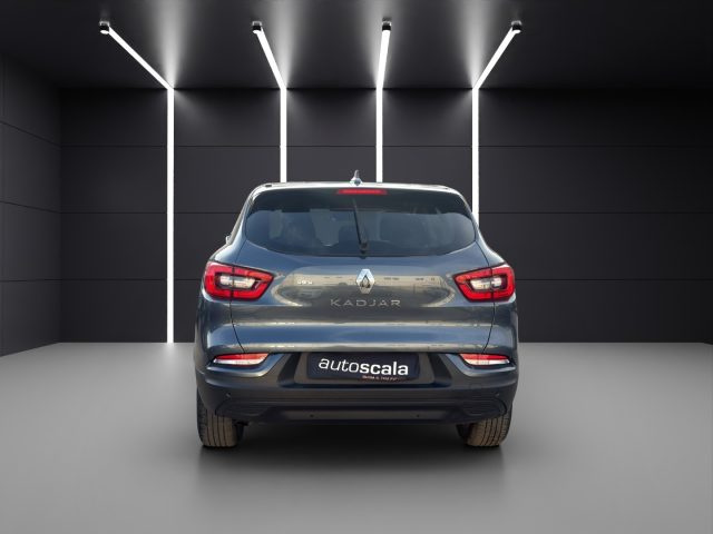 Renault Kadjar TCe 140CV FAP Business usato a NAPOLI
