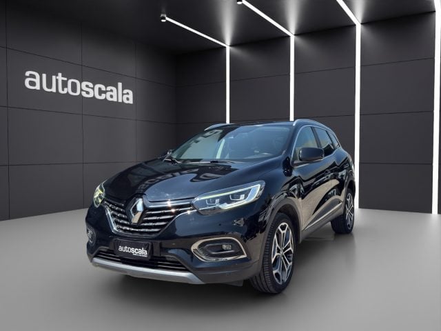 Renault Kadjar Blue dCi 150CV AWD Sport Edition2 usato a NAPOLI