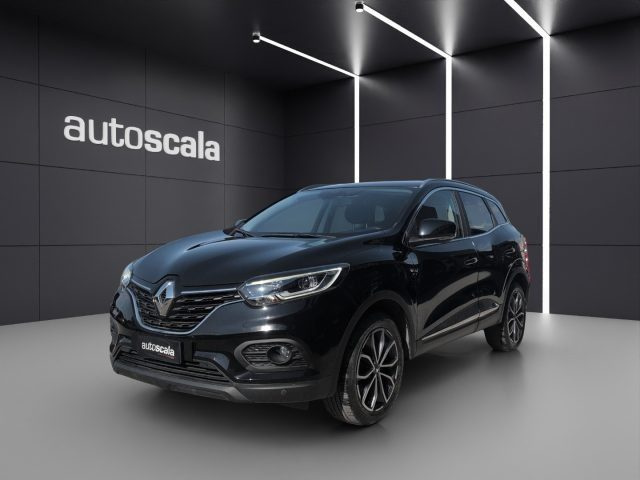 Renault Kadjar Blue dCi 150CV AWD Sport Edition2 usato a NAPOLI