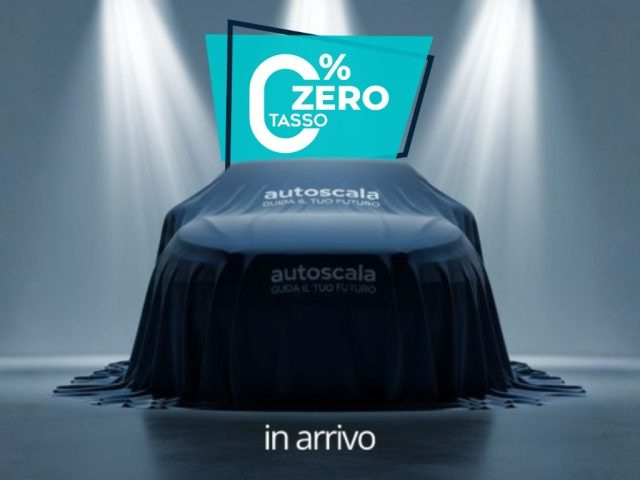 Citroen C3 Aircross PureTech 130 S&S EAT6 Shine usato a NAPOLI