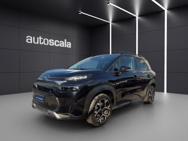 Citroen C3 Aircross PureTech 130 S&S EAT6 Shine - foto 3 di 4