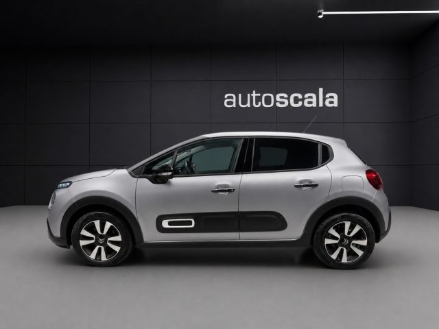 Citroen C3 PureTech 110 S&S EAT6 Shine - foto 3 di 4