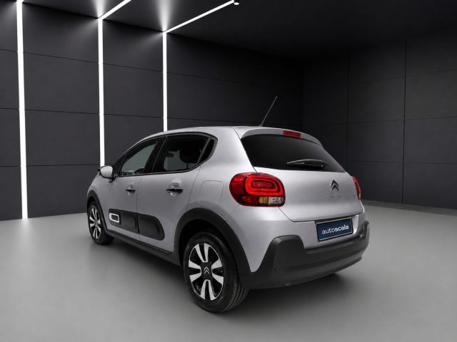 Citroen C3 PureTech 110 S&S EAT6 Shine - foto 4 di 4