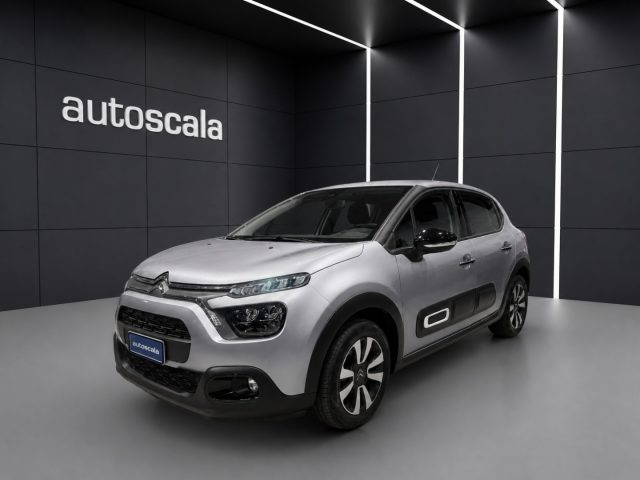 Citroen C3 PureTech 110 S&S EAT6 Shine usato a NAPOLI