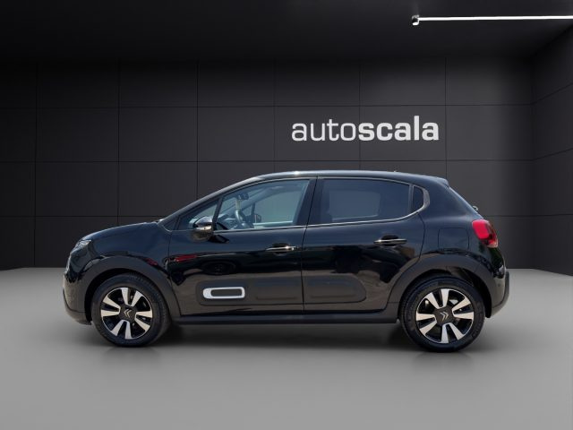 Citroen C3 PureTech 110 S&S EAT6 Shine - foto 3 di 4