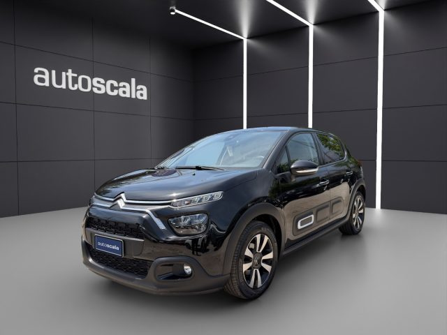 Citroen C3 PureTech 110 S&S EAT6 Shine, del 2024, 23.408 km, in vendita a Napoli (NA)
