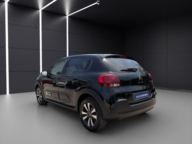 Citroen C3 PureTech 110 S&S EAT6 Shine - foto 4 di 4