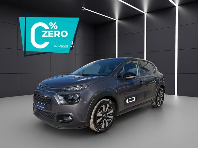 Citroen C3 PureTech 110 S&S Max usato a NAPOLI
