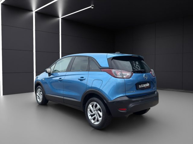 Opel Crossland X 1.2 Turbo 12V 110 CV Start&Stop Advance - foto 3 di 4