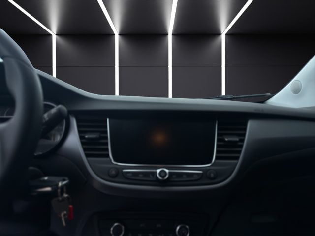 Opel Crossland X 1.2 Turbo 12V 110 CV Start&Stop Advance, del 2019, 74.053 km, in vendita a Napoli (NA)
