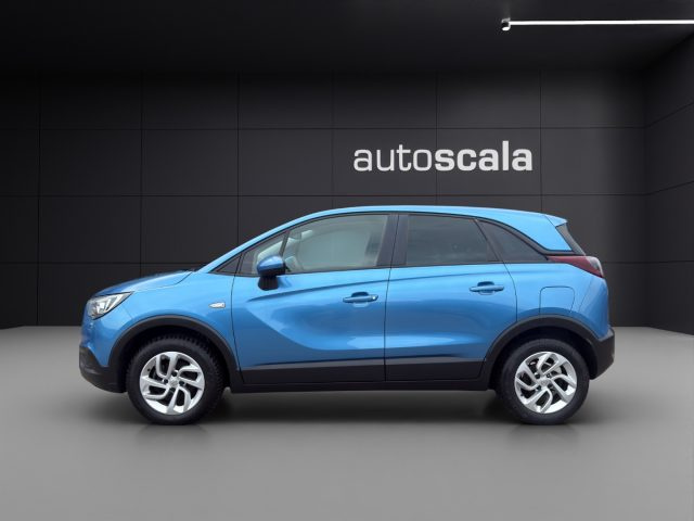 Opel Crossland X 1.2 Turbo 12V 110 CV Start&Stop Advance - foto 2 di 4