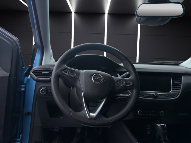 Opel Crossland X 1.2 Turbo 12V 110 CV Start&Stop Advance usato a NAPOLI
