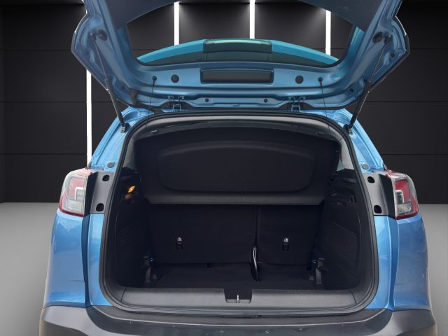 Opel Crossland X 1.2 Turbo 12V 110 CV Start&Stop Advance, del 2019, 74.053 km, in vendita a Napoli (NA)