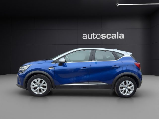 Renault Captur Plug-in Hybrid E-Tech 160 CV Intens - foto 3 di 4