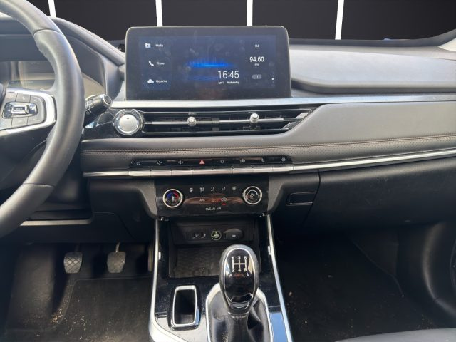 DR MOTOR DR 5.0 1.5 Bi-Fuel GPL, del 2022, 56.855 km, in vendita a Napoli (NA)