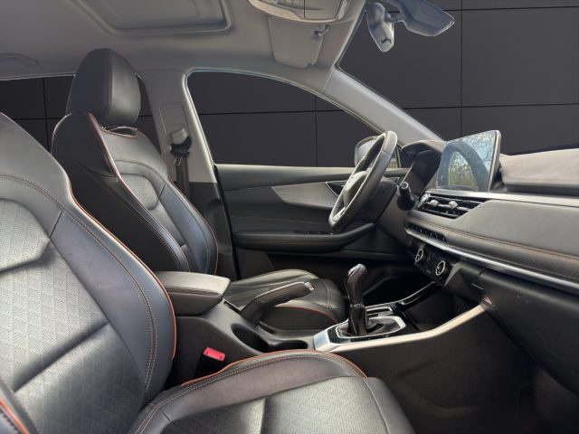 DR MOTOR DR 5.0 1.5 Bi-Fuel GPL, del 2022, 56.855 km, in vendita a Napoli (NA)