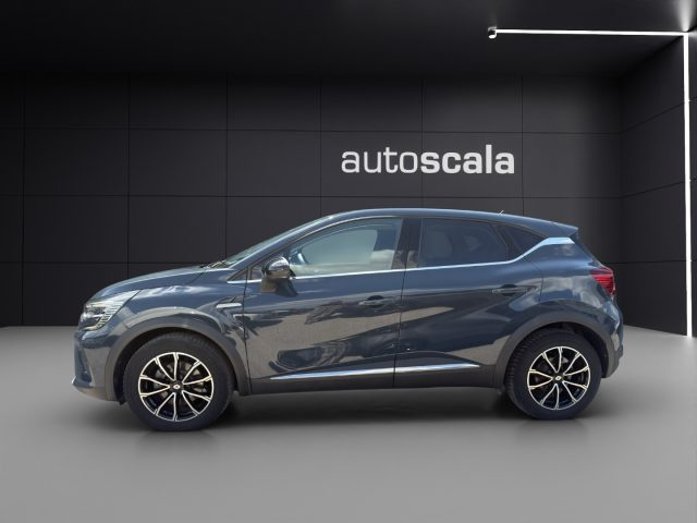 Renault Captur Full Hybrid E-Tech 145 CV Intens - foto 4 di 4