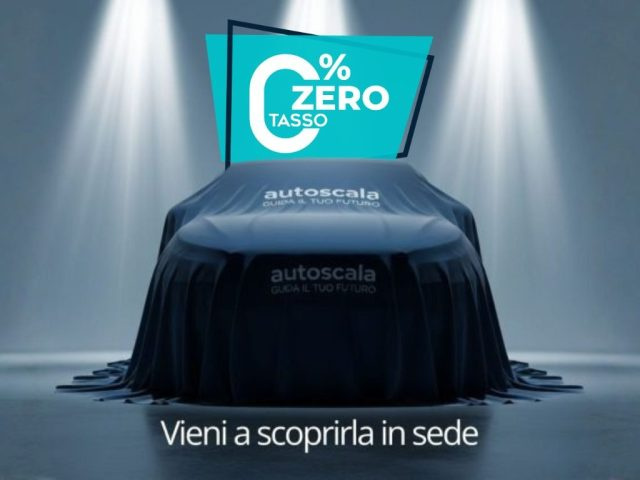Renault Captur Full Hybrid E-Tech 145 CV Intens usato a NAPOLI