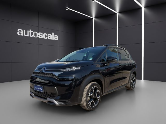 Citroen C3 Aircross PureTech 110 S&S Shine usato a NAPOLI