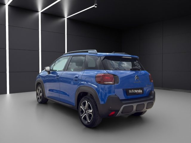 Citroen C3 Aircross PureTech 110 S&S Feel - foto 4 di 4