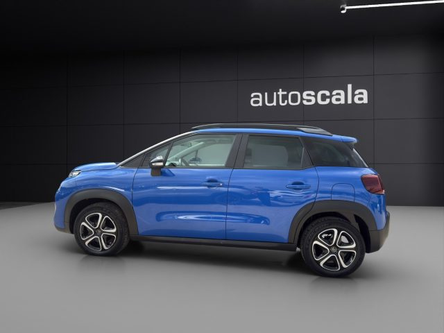 Citroen C3 Aircross PureTech 110 S&S Feel - foto 3 di 4