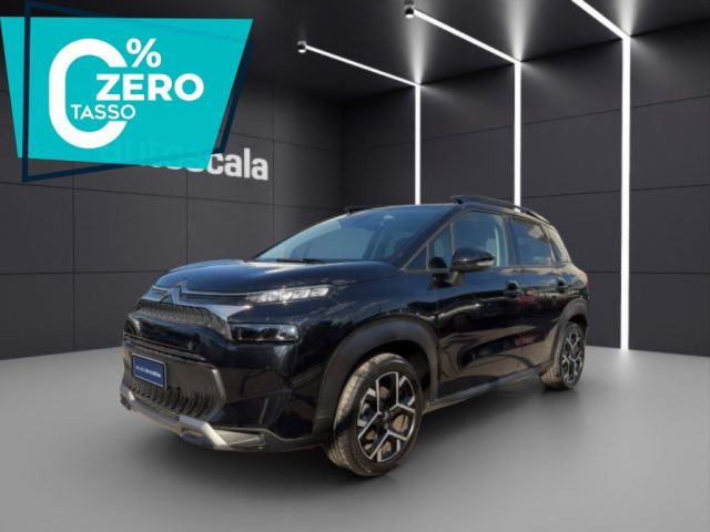 Citroen C3 Aircross PureTech 130 S&S EAT6 Shine usato a NAPOLI