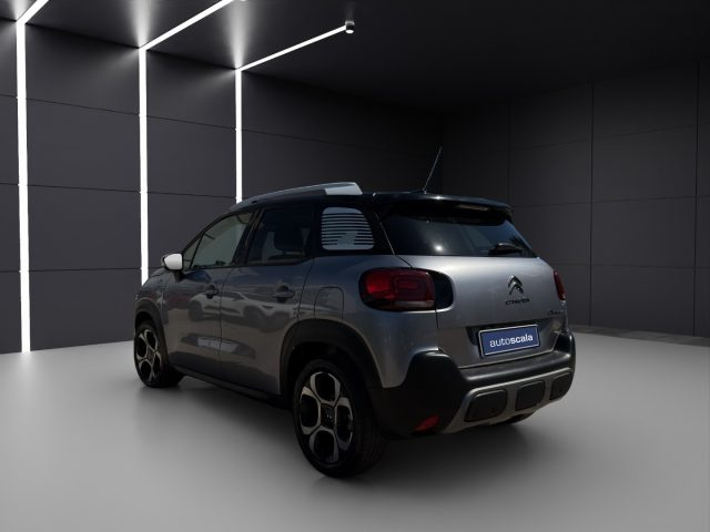 Citroen C3 Aircross PureTech 110 S&S Shine Pack - foto 4 di 4