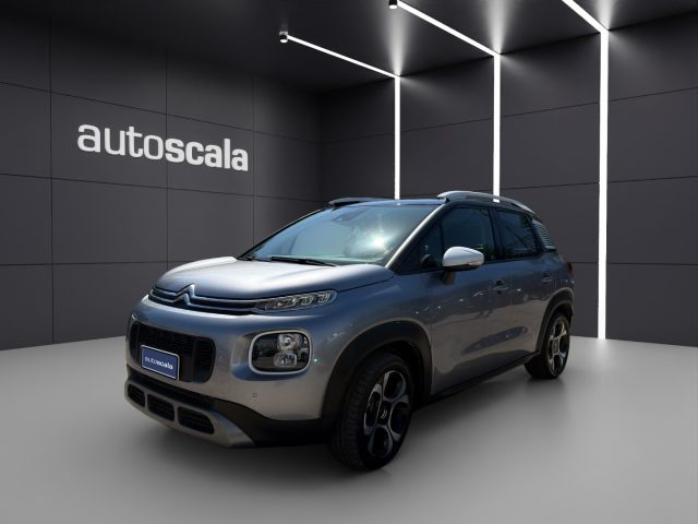 Citroen C3 Aircross PureTech 110 S&S Shine Pack usato a NAPOLI