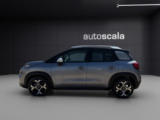 Citroen C3 Aircross PureTech 110 S&S Shine Pack - foto 3 di 4
