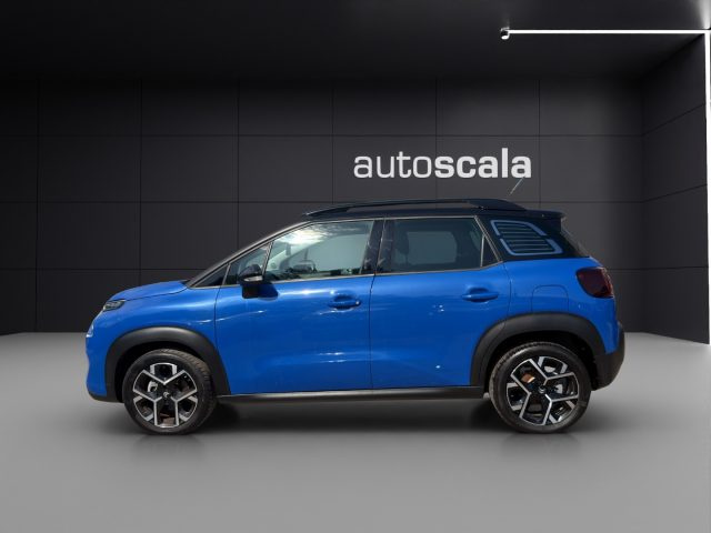 Citroen C3 Aircross PureTech 110 S&S Max - foto 3 di 4