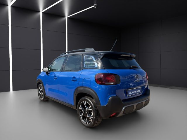 Citroen C3 Aircross PureTech 110 S&S Max - foto 4 di 4