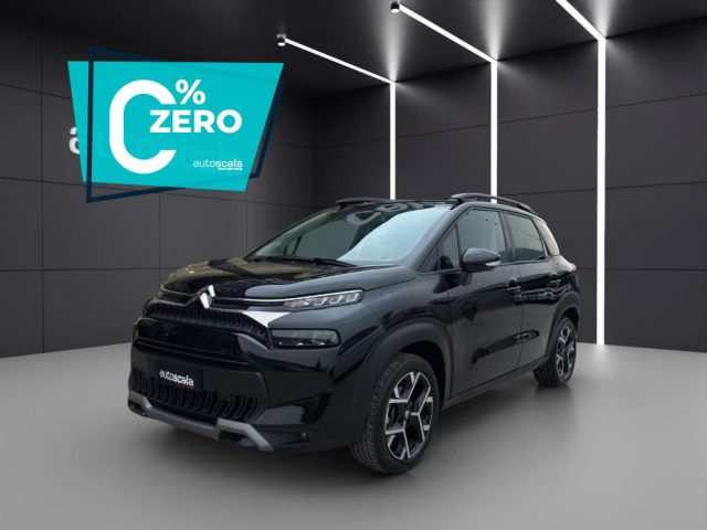 Citroen C3 Aircross PureTech 110 S&S Max usato a NAPOLI