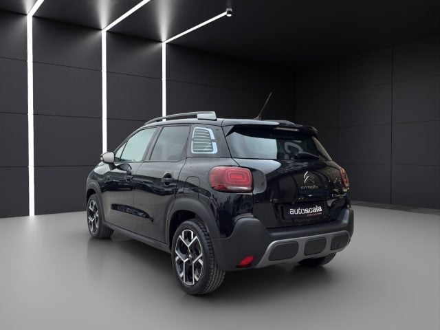 Citroen C3 Aircross PureTech 110 S&S Max - foto 4 di 4