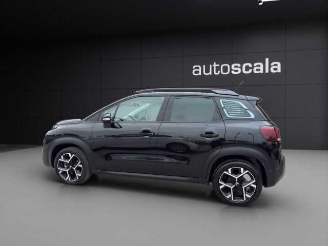 Citroen C3 Aircross PureTech 110 S&S Max - foto 3 di 4