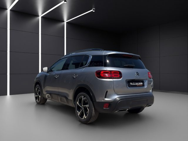 Citroen C5 Aircross PureTech 130 S&S EAT8 Shine - foto 3 di 4