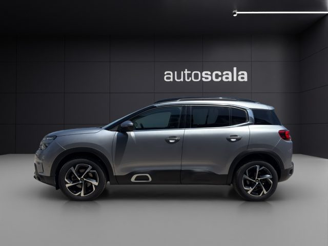 Citroen C5 Aircross PureTech 130 S&S EAT8 Shine - foto 2 di 4